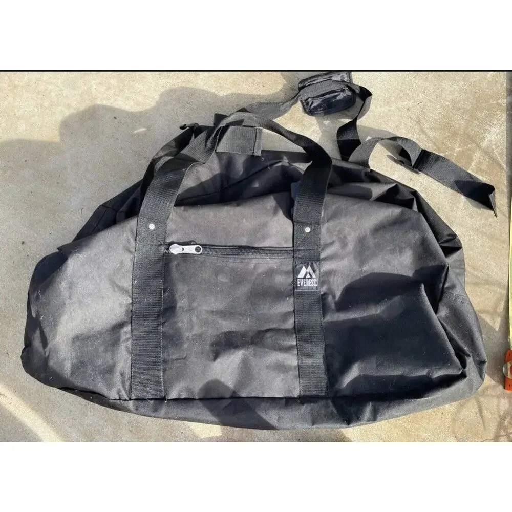 Everest Sports Equipment Bag Very Strong